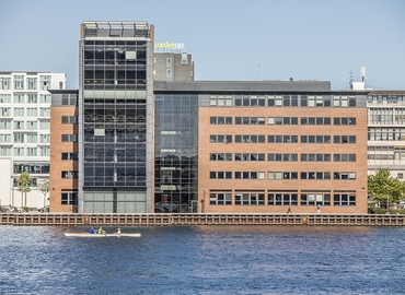 Kontor til leje på Kalvebod Brygge 39, 1560 København V - 778 m² | Foto 5 - Lokalebasen.dk