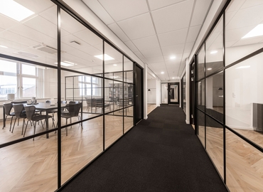 Kontor til leje på Strandvejen 102-104, 2900 Hellerup - 479 m² | Foto 3 - Lokalebasen.dk