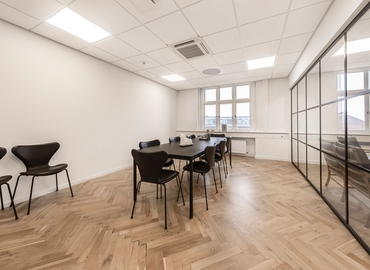 Kontor til leje på Strandvejen 102-104, 2900 Hellerup - 479 m² | Foto 4 - Lokalebasen