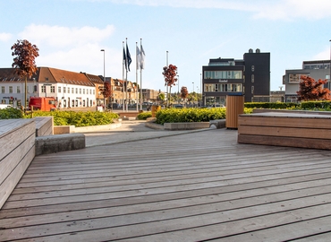 Kontor til leje på Viby Ringvej 2B, 8260 Viby J - 610 m² | Foto 7 - Lokalebasen