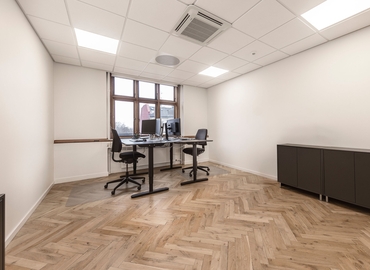 Kontor til leje på Strandvejen 102-104, 2900 Hellerup - 479 m² | Foto 5 - Lokalebasen