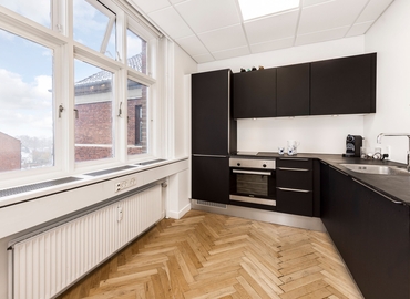 Kontor til leje på Strandvejen 102-104, 2900 Hellerup - 479 m² | Foto 6 - Lokalebasen.dk