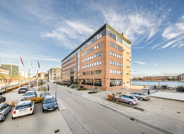 Kontor til leje på Kalvebod Brygge 39, 1560 København V - 292 m² | Foto 5 - Lokalebasen.dk