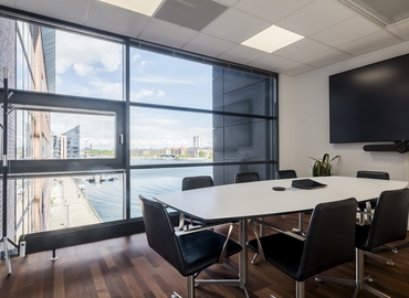 Kontor til leje på Kalvebod Brygge 39, 1560 København V - 292 m² | Foto 2 - Lokalebasen