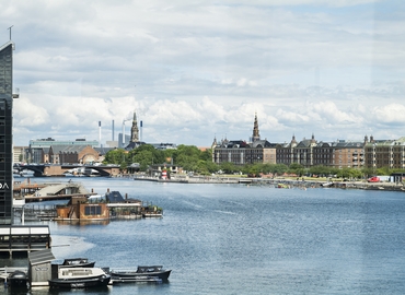 Kontor til leje på Kalvebod Brygge 39, 1560 København V - 292 m² | Foto 4 - Lokalebasen