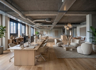 Kontor til leje på Glentevej 69B, 2400 København NV - 432 m² | Foto 5 - Lokalebasen.dk
