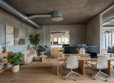 Kontor til leje på Glentevej 69B, 2400 København NV - 432 m² | Foto 6 - Lokalebasen