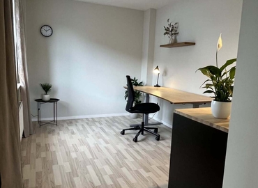 Kontor til leje på Vestergade 32F, 5700 Svendborg - 30 m² | Foto 0 - Lokalebasen