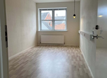 Kontor til leje på Vestergade 32F, 5700 Svendborg - 30 m² | Foto 1 - Lokalebasen.dk