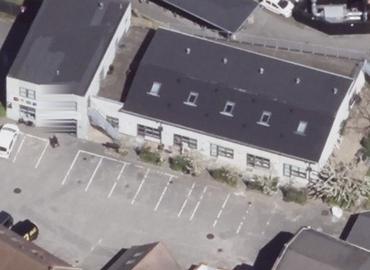 Parkering Vestergade 32F 5700 Svendborg