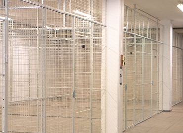 Kontor til leje på Bybjergvej 13, 3060 Espergærde - 75 m² | Foto 8 - Lokalebasen