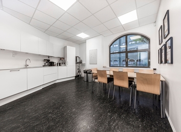 Kontor til leje på Lyngbyvej 14-28, 2100 København Ø - 498 m² | Foto 15 - Lokalebasen
