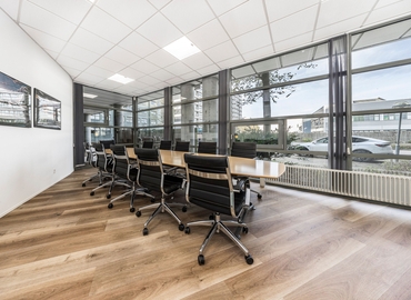 Kontor til leje på Lyngbyvej 14-28, 2100 København Ø - 498 m² | Foto 15 - Lokalebasen.dk