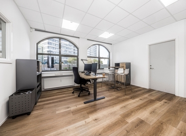 Kontor til leje på Lyngbyvej 14-28, 2100 København Ø - 498 m² | Foto 15 - Lokalebasen.dk