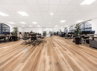 Kontor til leje på Lyngbyvej 14-28, 2100 København Ø - 498 m² | Foto 15 - Lokalebasen.dk