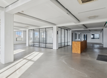 Kontor til leje på Otto Busses Vej 7, 2450 København SV - 620 m² | Foto 2 - Lokalebasen