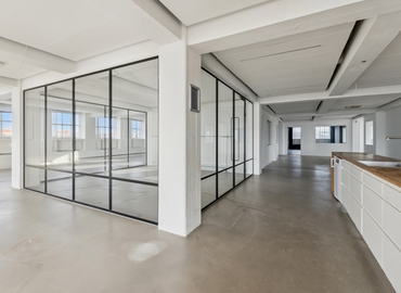 Kontor til leje på Otto Busses Vej 7, 2450 København SV - 620 m² | Foto 6 - Lokalebasen.dk