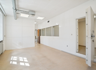 Kontor til leje på Løvenørnsgade 97 Horsens, 8700 Horsens - 665 m² | Foto 8 - Lokalebasen.dk
