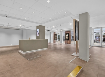 Butik til leje på Skomagergade 28, 4000 Roskilde - 361 m² | Foto 4 - Lokalebasen