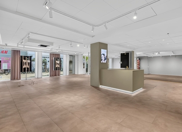 Butik til leje på Skomagergade 28, 4000 Roskilde - 361 m² | Foto 3 - Lokalebasen