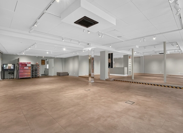 Butik til leje på Skomagergade 28, 4000 Roskilde - 361 m² | Foto 6 - Lokalebasen