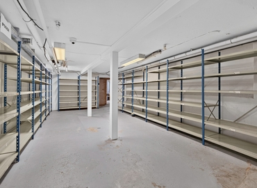 Butik til leje på Skomagergade 28, 4000 Roskilde - 361 m² | Foto 7 - Lokalebasen