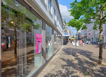 Butik til leje på Skomagergade 28, 4000 Roskilde - 361 m² | Foto 2 - Lokalebasen.dk