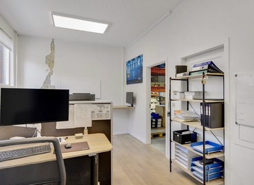 Lager til leje på Gjellerupvej 89C, 8230 Åbyhøj - 293 m² | Foto 9 - Lokalebasen.dk