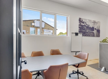 Lager til leje på Gjellerupvej 89D, 8230 Åbyhøj - 376 m² | Foto 4 - Lokalebasen.dk