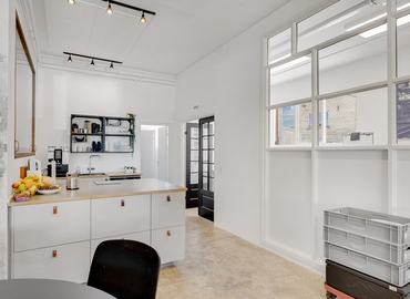 Lager til leje på Gjellerupvej 89D, 8230 Åbyhøj - 376 m² | Foto 2 - Lokalebasen.dk