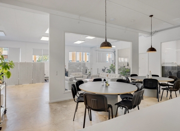 Lager til leje på Gjellerupvej 89D, 8230 Åbyhøj - 376 m² | Foto 3 - Lokalebasen