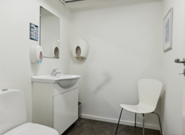 Butik til leje på Strandvejen 165, 2900 Hellerup - 494 m² | Foto 7 - Lokalebasen.dk