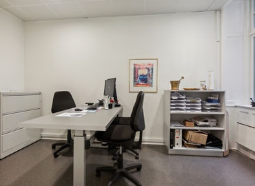 Butik til leje på Strandvejen 165, 2900 Hellerup - 494 m² | Foto 4 - Lokalebasen.dk
