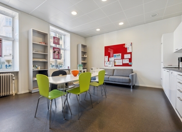 Butik til leje på Strandvejen 165, 2900 Hellerup - 494 m² | Foto 6 - Lokalebasen.dk