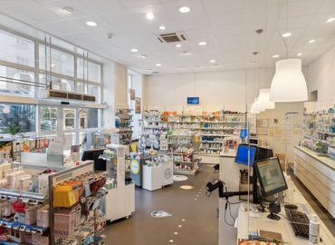Butik til leje på Strandvejen 165, 2900 Hellerup - 494 m² | Foto 3 - Lokalebasen.dk
