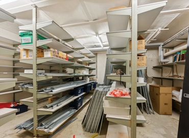 Butik til leje på Strandvejen 165, 2900 Hellerup - 494 m² | Foto 5 - Lokalebasen.dk