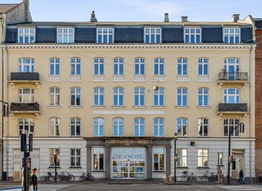 Butik til leje på Strandvejen 165, 2900 Hellerup - 494 m² | Foto 2 - Lokalebasen
