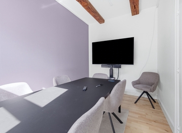 Kontor til leje på Frederiksgade 74A, 8000 Aarhus C - 101 m² | Foto 2 - Lokalebasen.dk