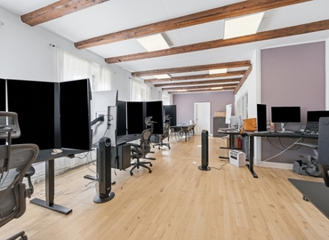 Kontor til leje på Frederiksgade 74A, 8000 Aarhus C - 101 m² | Foto 6 - Lokalebasen.dk
