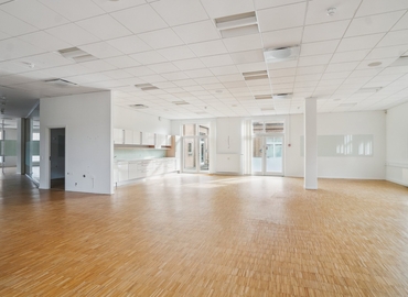 554 m² Store for rent in Taastrup, Høje Taastrup Boulevard 19 (2630) - 4 | MatchOffice