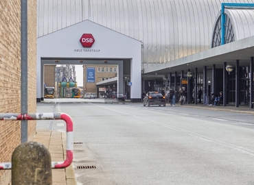 554 m² Store for rent in Taastrup, Høje Taastrup Boulevard 19 (2630) - 7 | MatchOffice.com