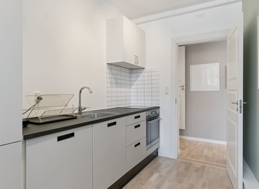 Kontor til leje på John F. Kennedys Plads 2, 9000 Aalborg - 116 m² | Foto 13 - Lokalebasen