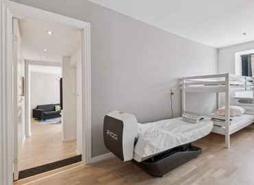 Kontor til leje på John F. Kennedys Plads 2, 9000 Aalborg - 116 m² | Foto 18 - Lokalebasen