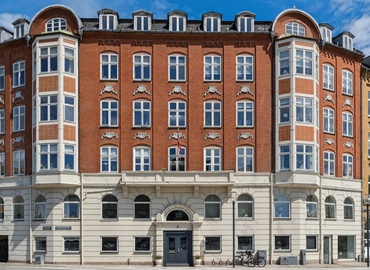 Kontor til leje på John F. Kennedys Plads 2, 9000 Aalborg - 116 m² | Foto 14 - Lokalebasen
