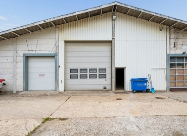 Lager til leje på Rudolfgårdsvej 19, 8260 Viby J - 372 m² | Foto 0 - Lokalebasen