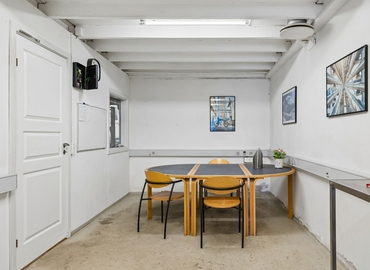 Lager til leje på Rudolfgårdsvej 19, 8260 Viby J - 372 m² | Foto 7 - Lokalebasen.dk