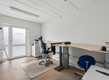 Lager til leje på Rudolfgårdsvej 19, 8260 Viby J - 372 m² | Foto 2 - Lokalebasen.dk