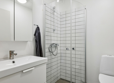Lager til leje på Rudolfgårdsvej 19, 8260 Viby J - 372 m² | Foto 8 - Lokalebasen