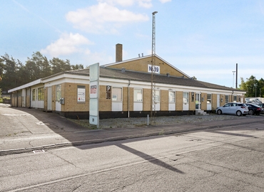 Lager til leje på Rudolfgårdsvej 19, 8260 Viby J - 372 m² | Foto 9 - Lokalebasen.dk