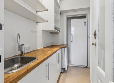 Butik til leje på Strandvejen 185, 2900 Hellerup - 253 m² | Foto 11 - Lokalebasen